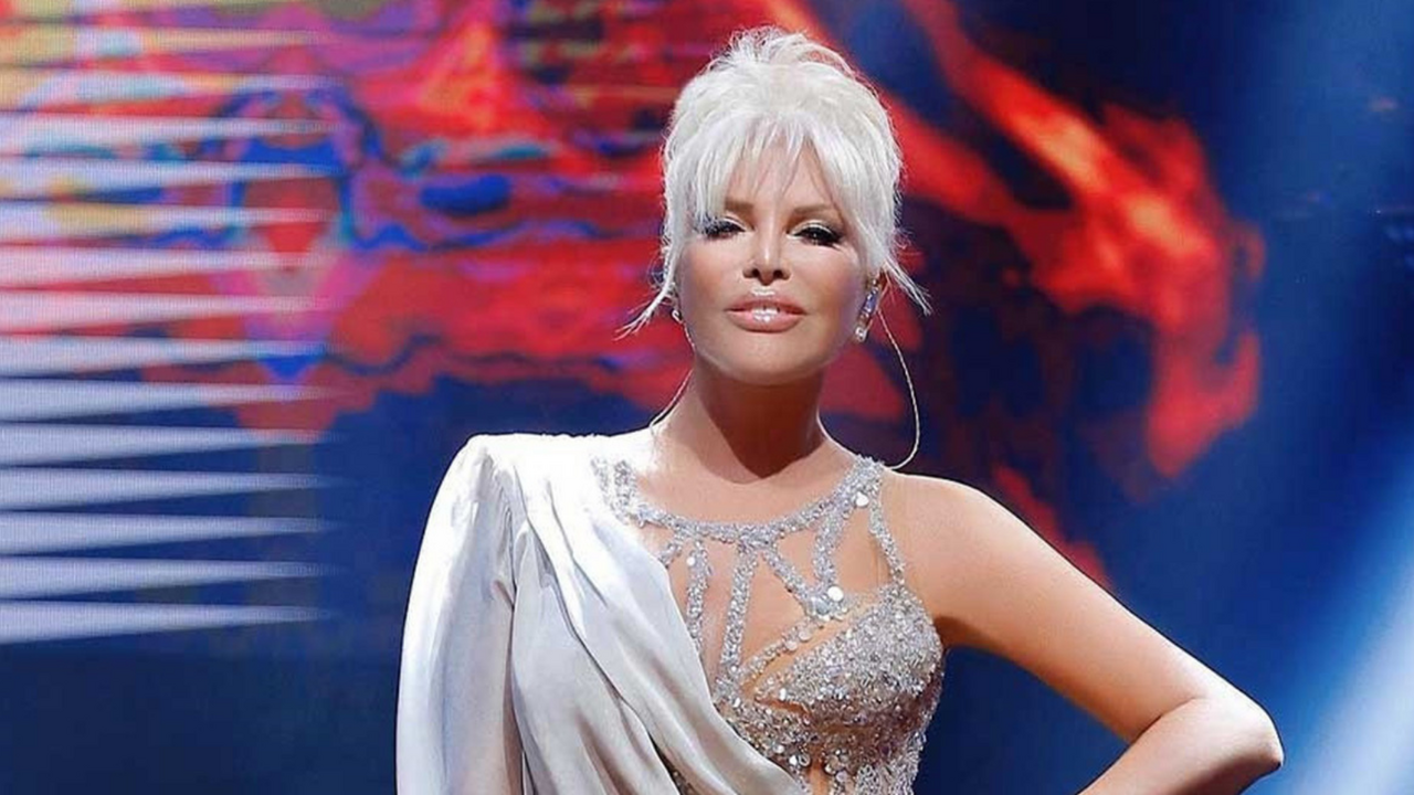 Ajda Pekkan Kaç Yaşında? Ajda Pekkan Kimdir?