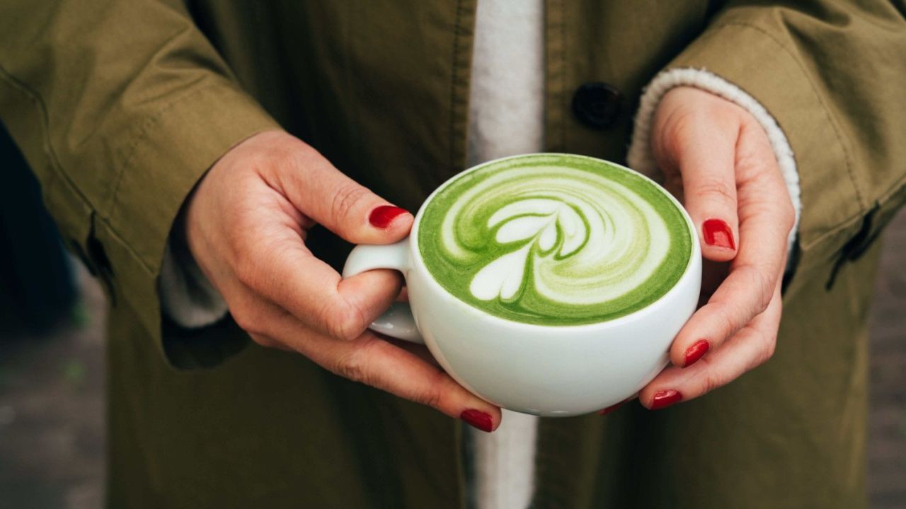 Matcha Hakkında 10 Şaşırtıcı Gerçek