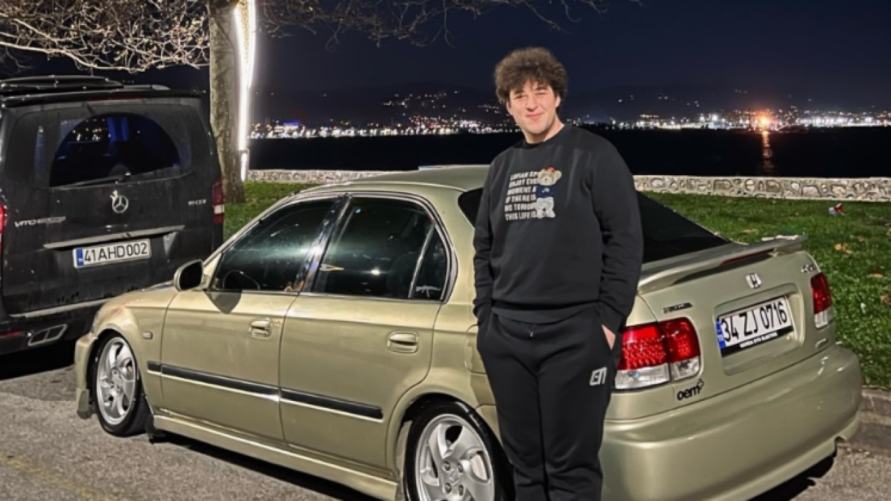 Ford İşçisi Hayatını Kaybetti!