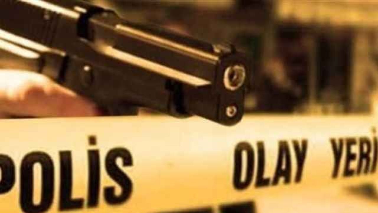 Genel Başkan Yardımcısını Kurşunladılar!