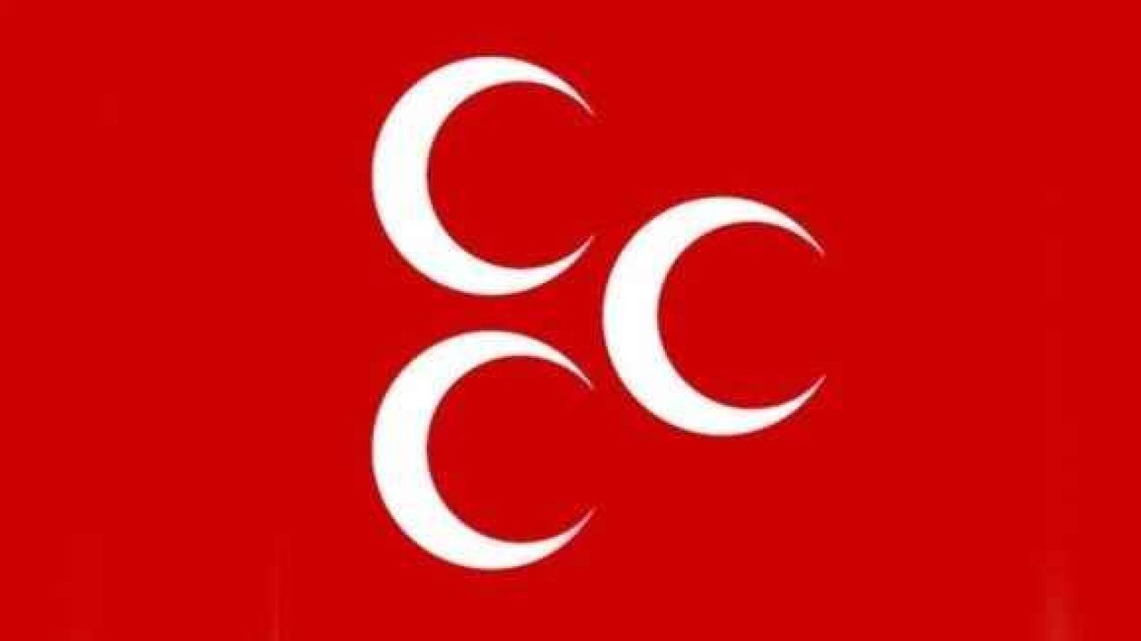 MHP'li isim hayatını kaybetti