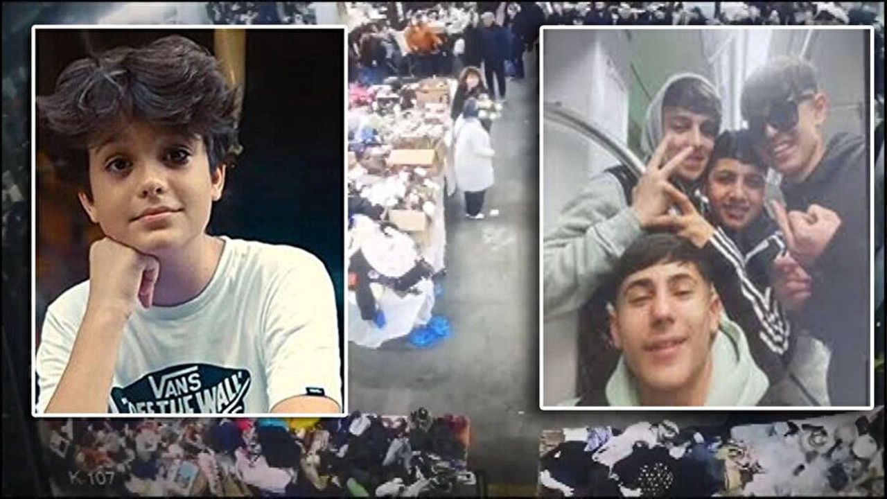 14 Yaşındaki Mattia’nın Davasında Kritik Duruşma