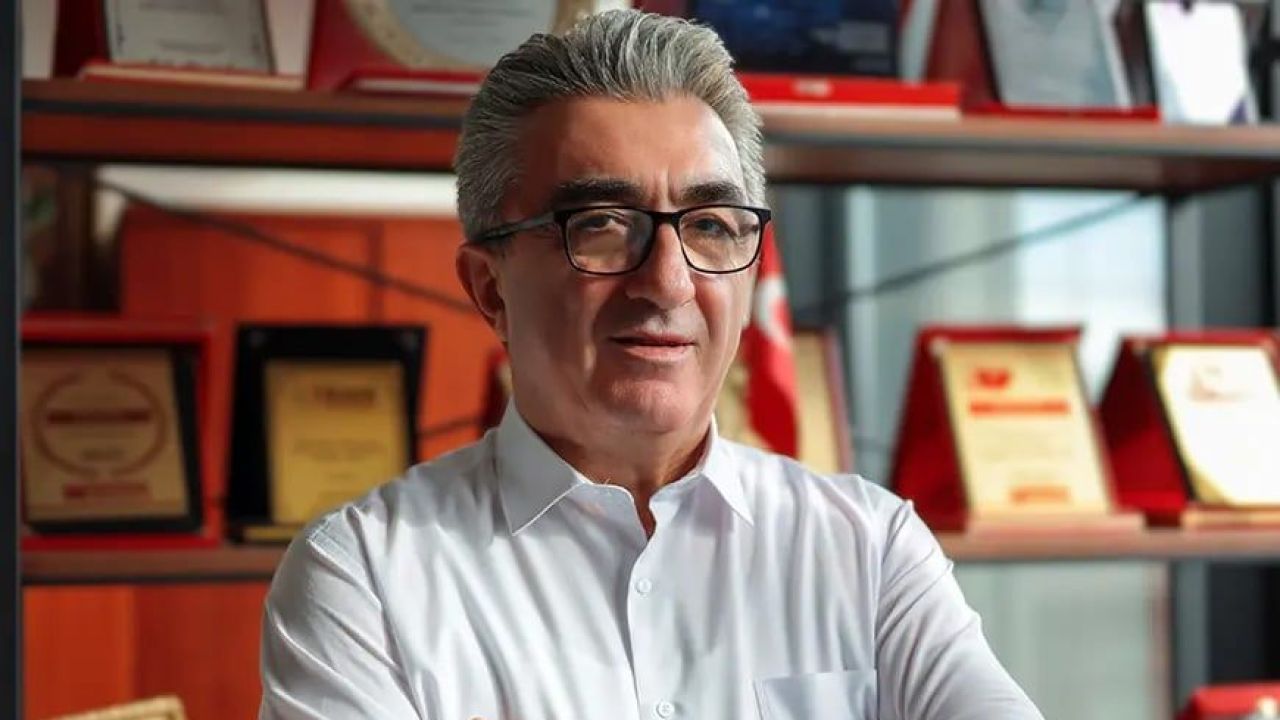 Belediye Başkanı Hasan Mutlu hastaneye kaldırıldı