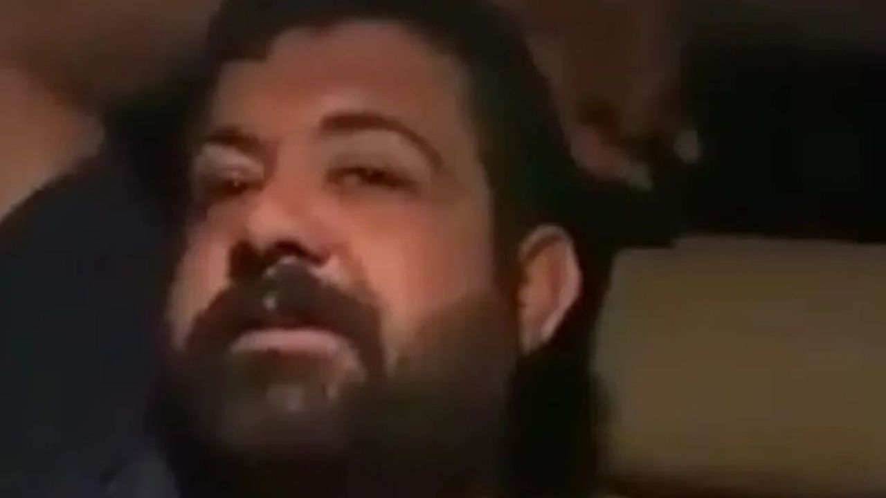 'İncinmişsin Reyiz' Ölü Bulundu