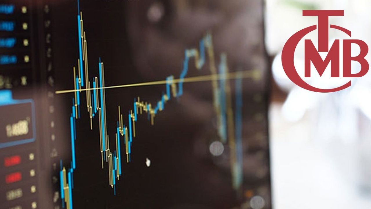 Merkez Bankası Faizi İndirdi