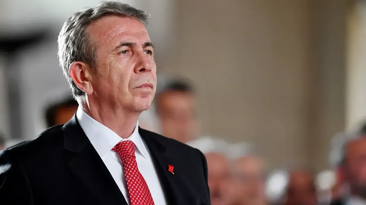 Mansur Yavaş'a 'soruşturma izni' iddiası