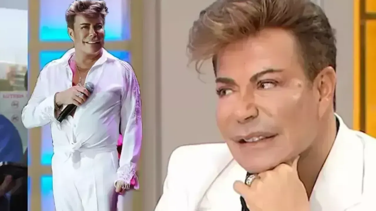 Açıklama Geldi! Fatih Ürek'in Sağlık Durumu Nasıl?