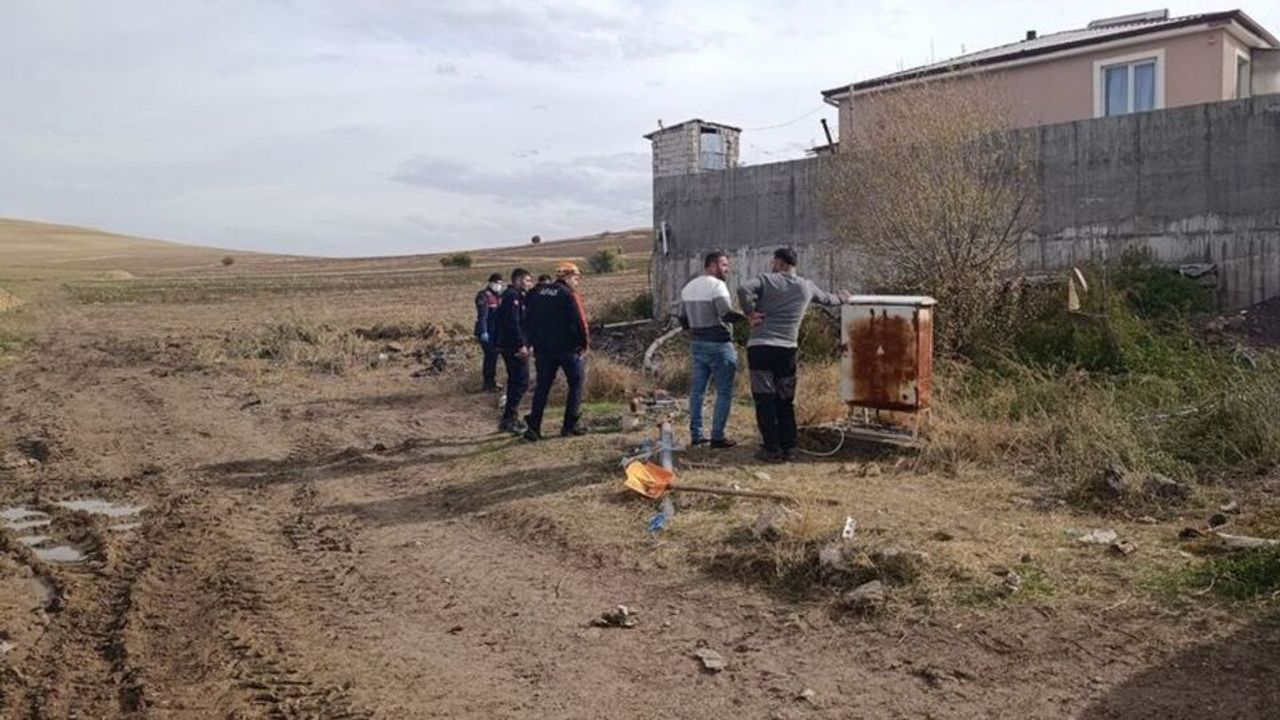 Lağım Temizliği Kabusa Döndü: İkisi Kişi Hayatını Kaybetti