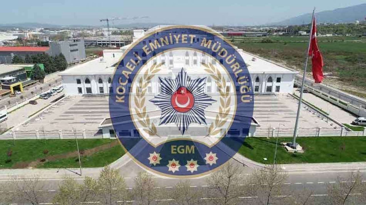 Kocaeli Emniyetinde İhaleye Teklif Çıkmadı