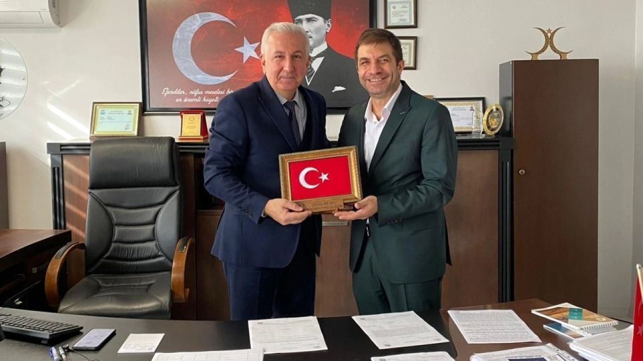 Derince Nüfus Müdürlüğü’ne Yeni Atama