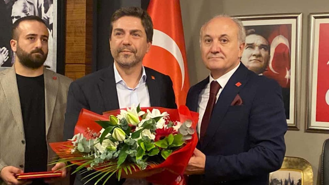 Arcan: Artık zaman iktidar zamanıdır