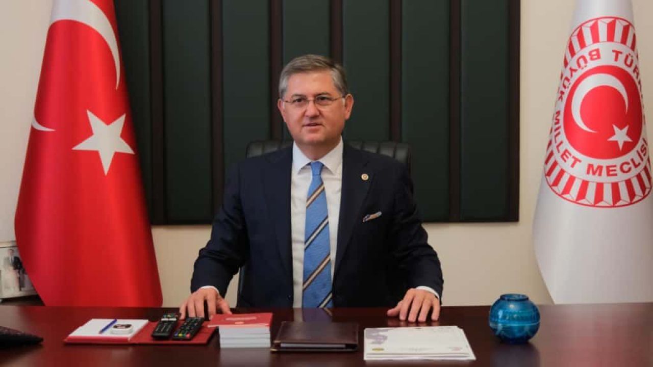 CHP’li Yıldızlı’dan Mazbata Törenine Mesaj: “Kol Kola Gireceğiz”