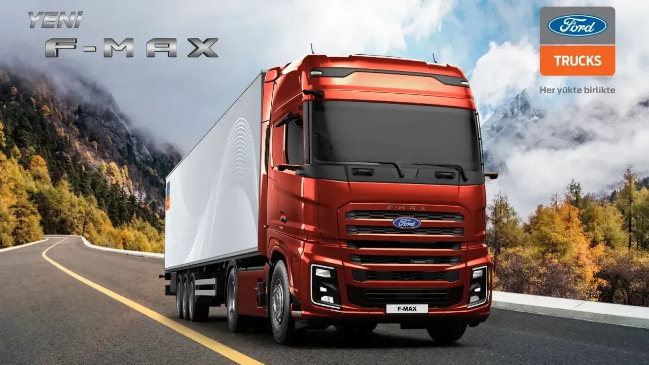 YENİ F-MAX KOCAELİ’DE KULLANICILARLA BULUŞTU