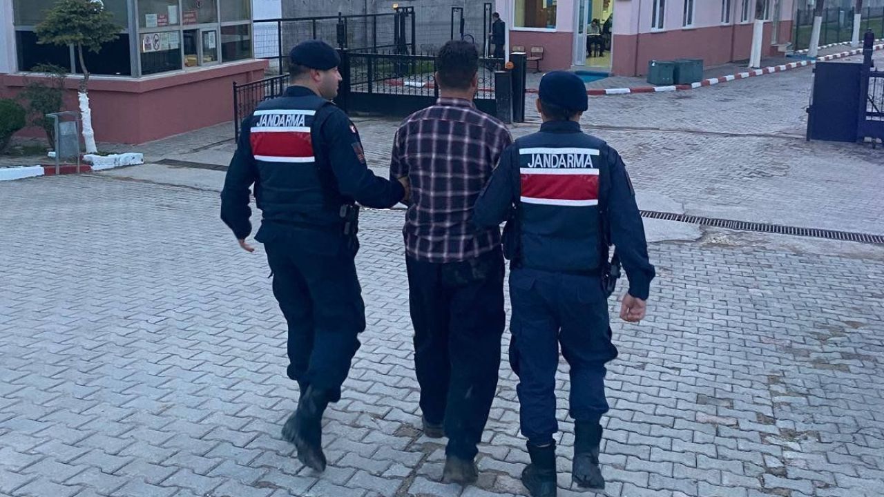 Kocaeli’nde Hükümlülere Şafak Operasyonu