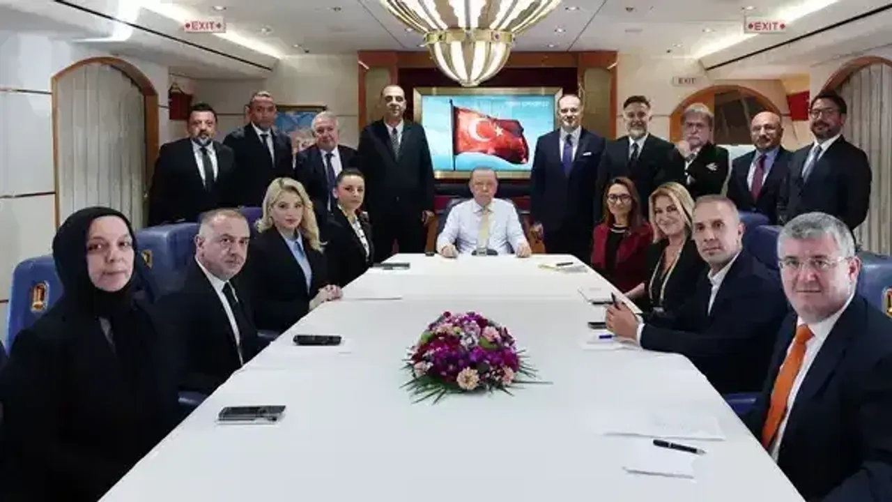 Cumhurbaşkanı Erdoğan’dan CHP’li Belediyelere Sert Sözler