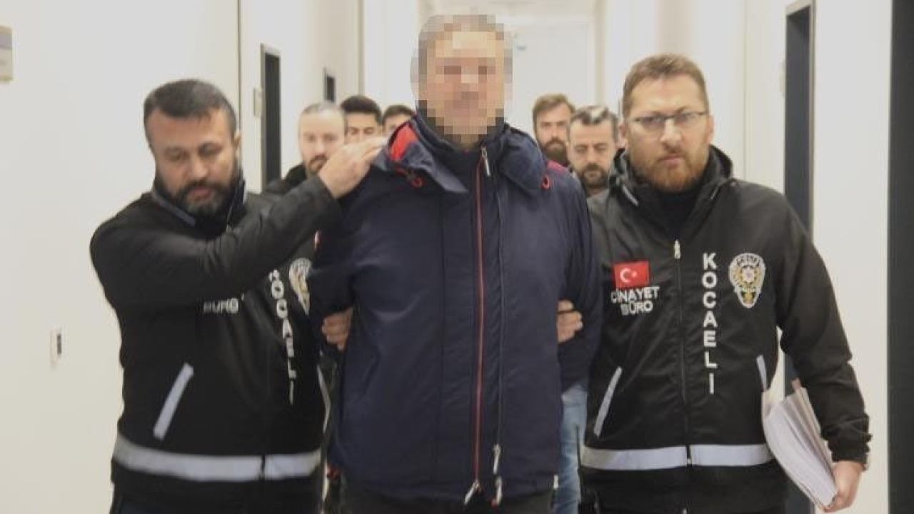 Baltayla Parçalanıp Asitle Eritilen Nurhan Ör'ün Davasına Karar çıktı