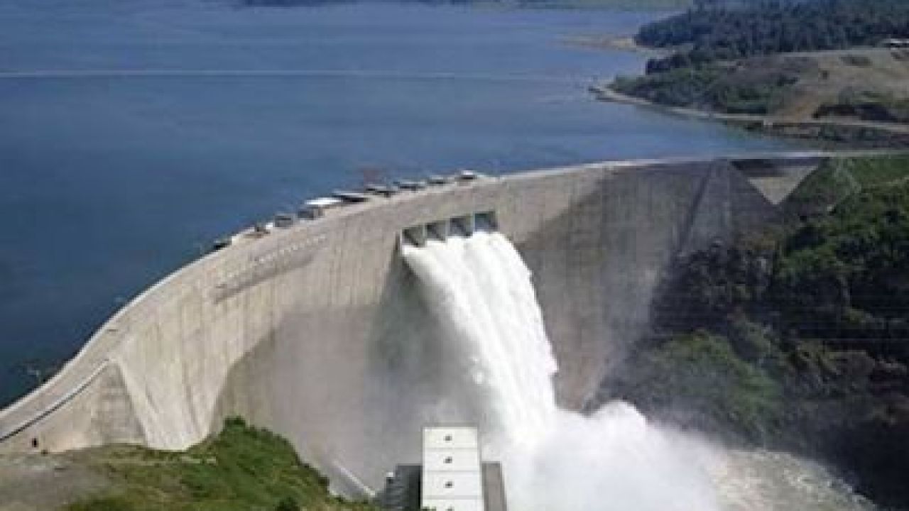 10 Günlük Su Kaldı!