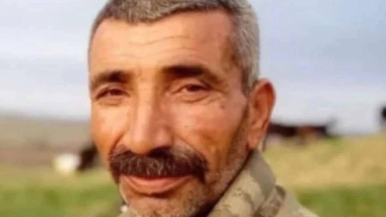 16 Yaşındaki Yeğeni Tüfekle Canını Aldı