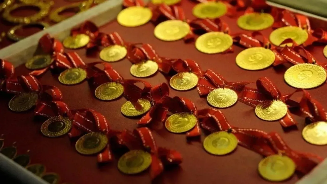 Bugün Altın Kaç Lira?