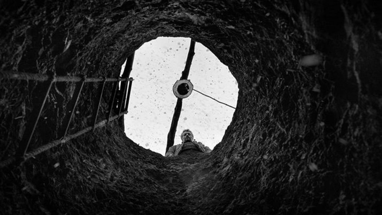 17 Yaşındaki Hasret’i Boğup Kuyuya Atmış