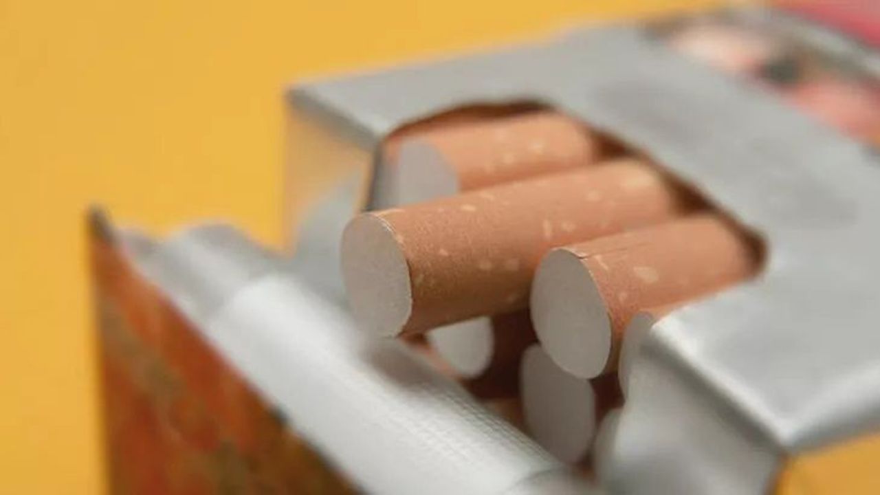 Sigaraya zam sinyali