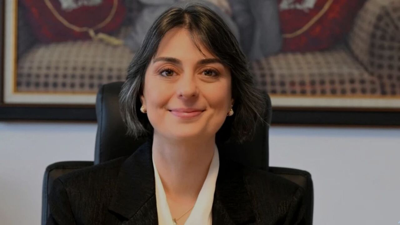 Sinem Dedetaş Kimdir, Kiminle Evli, Eşi Kim, Aslen Nereli?