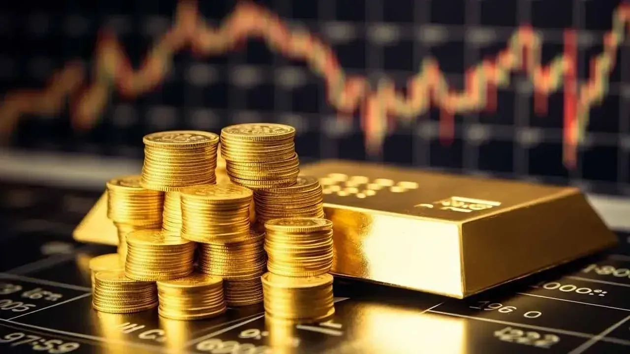 Yıl Sonunda Altın Kaç Lira Olur?