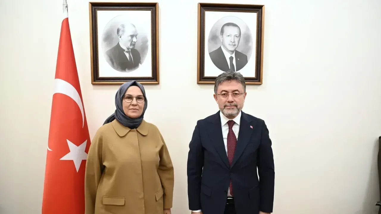 Katırcıoğlu Duyurdu! Gübretaş Grevi Bitiyor Mu?