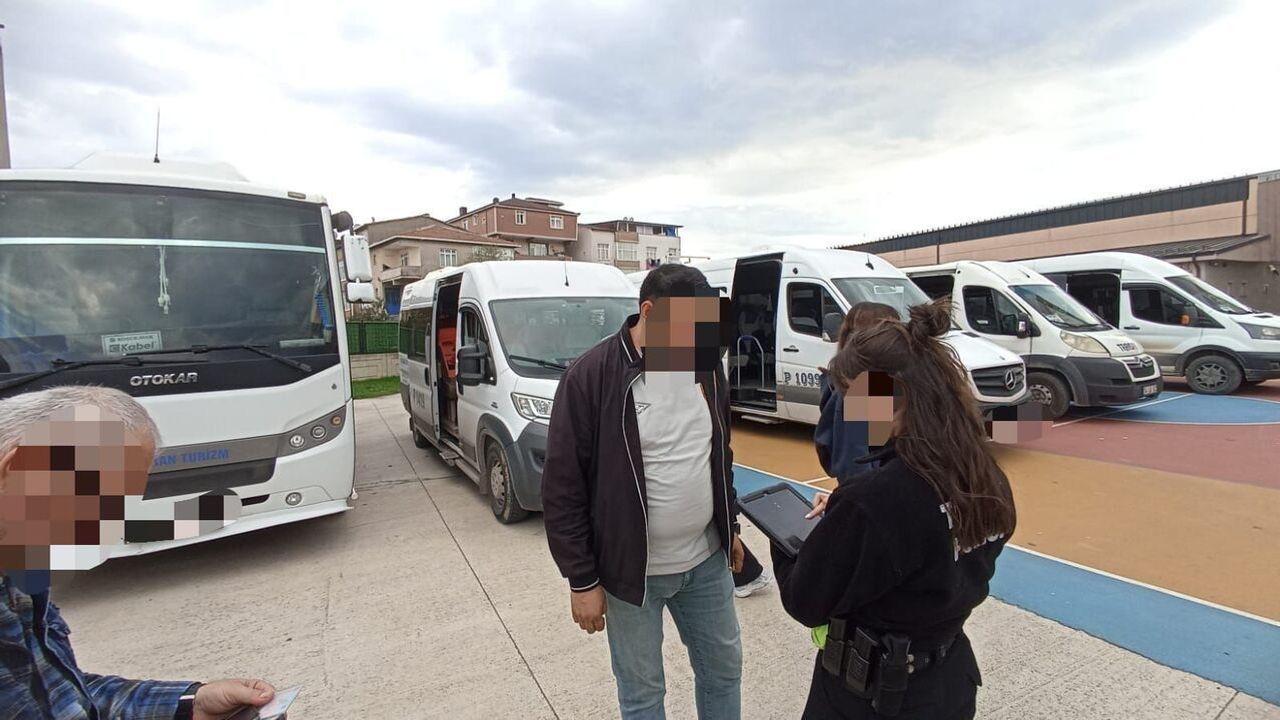 Kocaeli'de Okullara Sıkı Denetim!