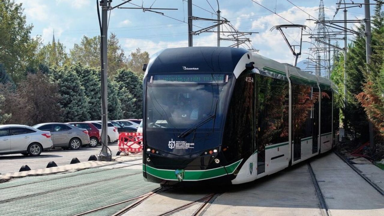 Kocaelispor Maçına Ulaşım Ücretsiz Sağlanacak