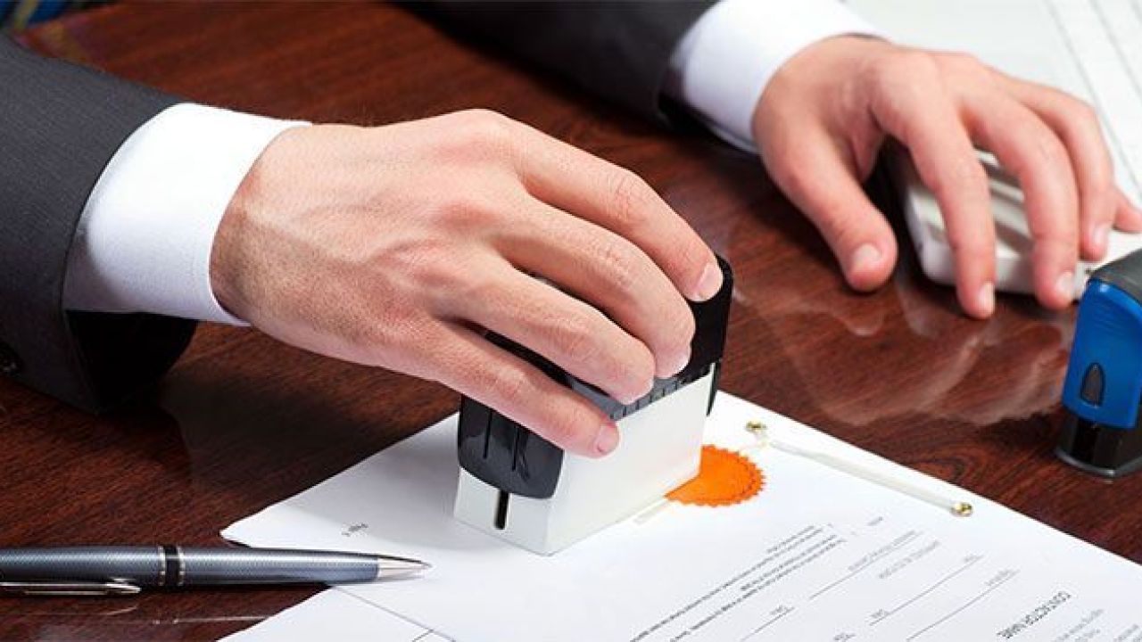 Kocaeli’ye 3 Yeni Noterlik Kuruluyor