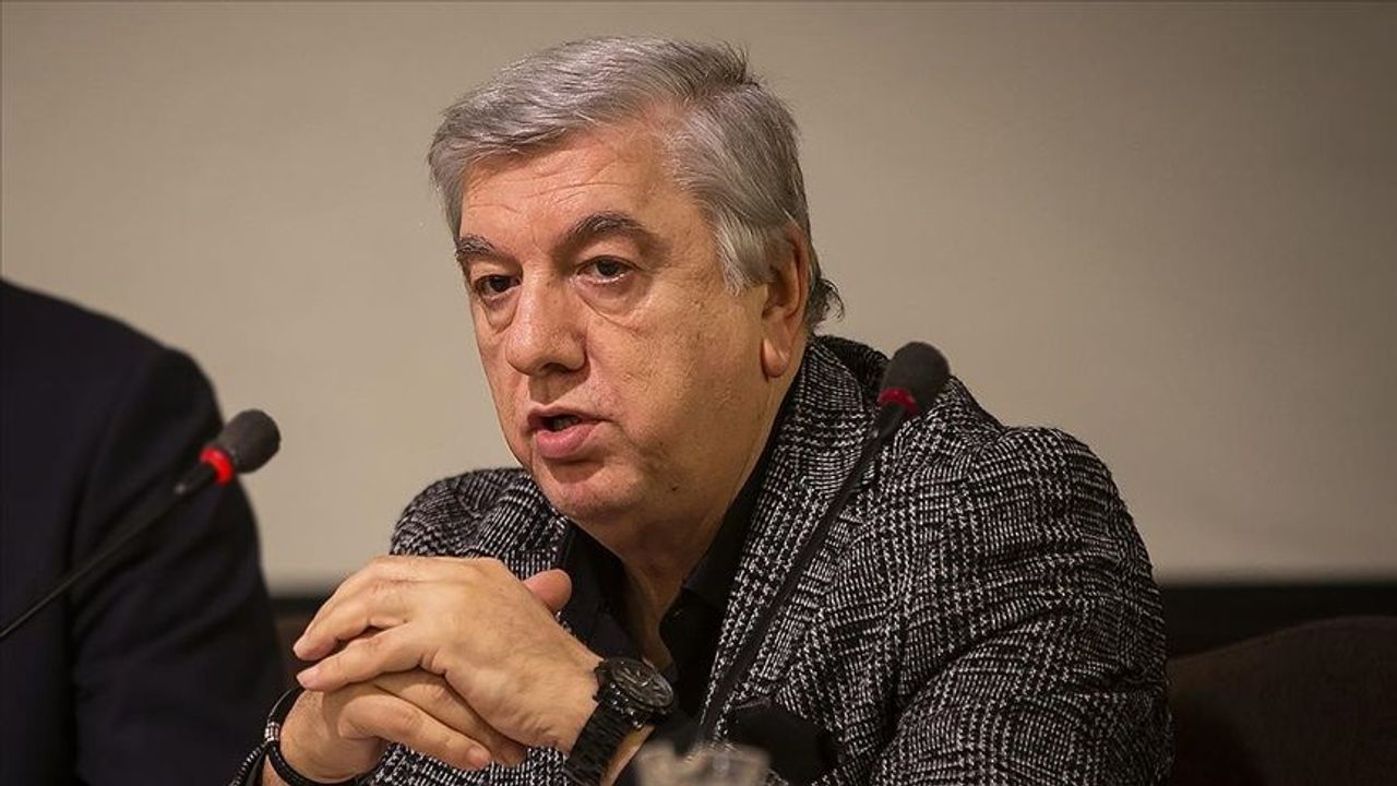 Spor Basını Duayenini Kaybetti