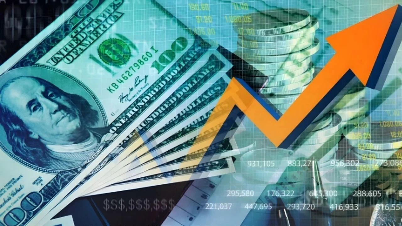 Dolar Zirvelerden Zirve Beğeniyor!