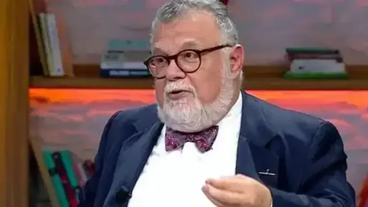 Celal Şengör mahkemeye çıkacak