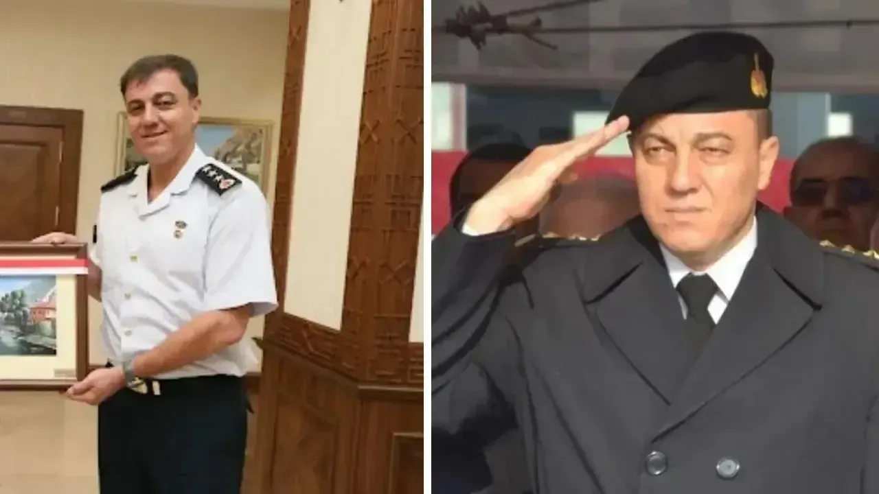 Tuğgeneral Selami Akşit hayatını kaybetti