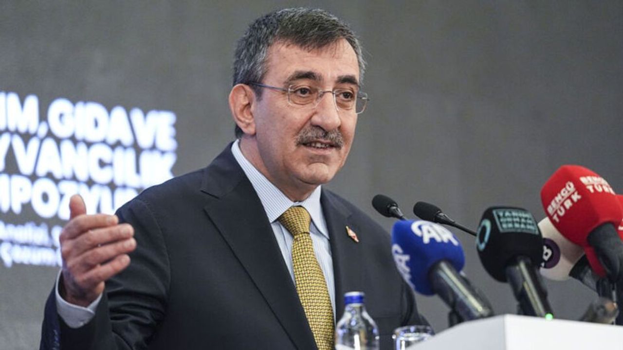 PKK’nın Çekilme Kararı Sonrası Yılmaz’dan Mesaj