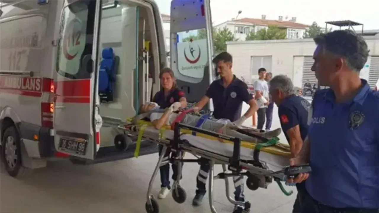 3 Yıl Sonra Gelen İntikam