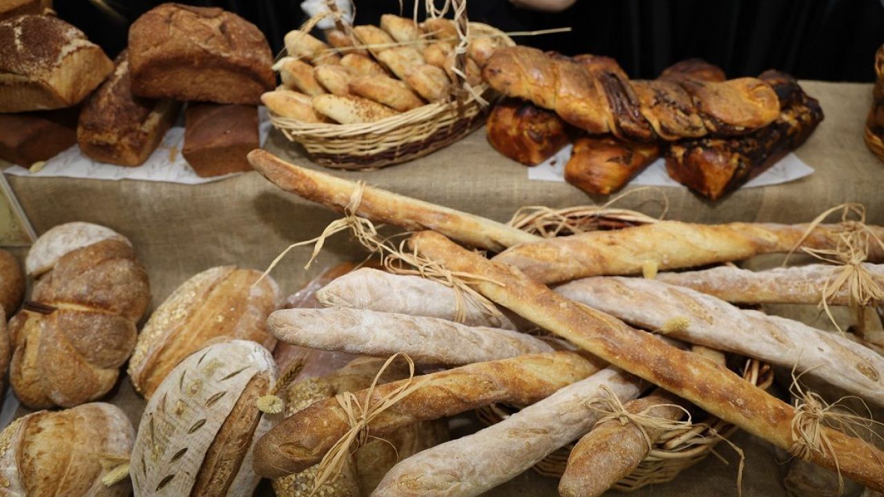 Yiyecek-İçecek Sektörüne KO-MEK Dokunuşu