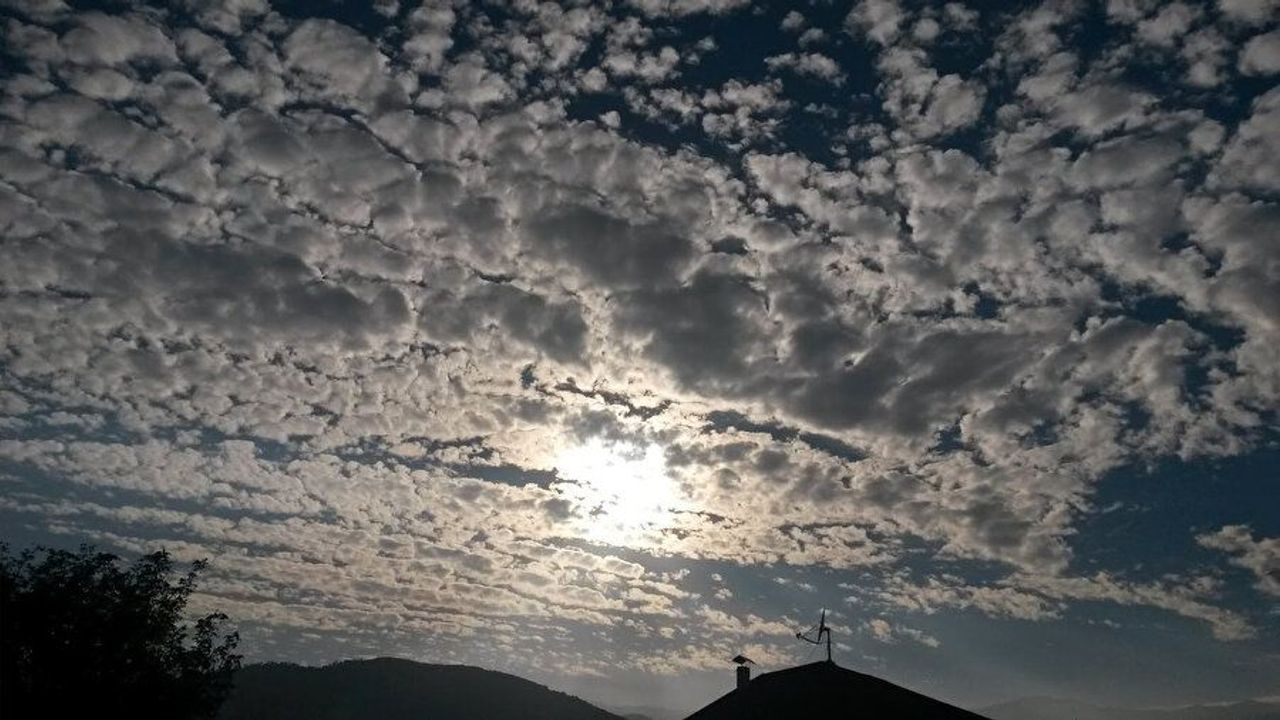 Kocaeli’de Gün Parçalı Bulutlu Geçecek