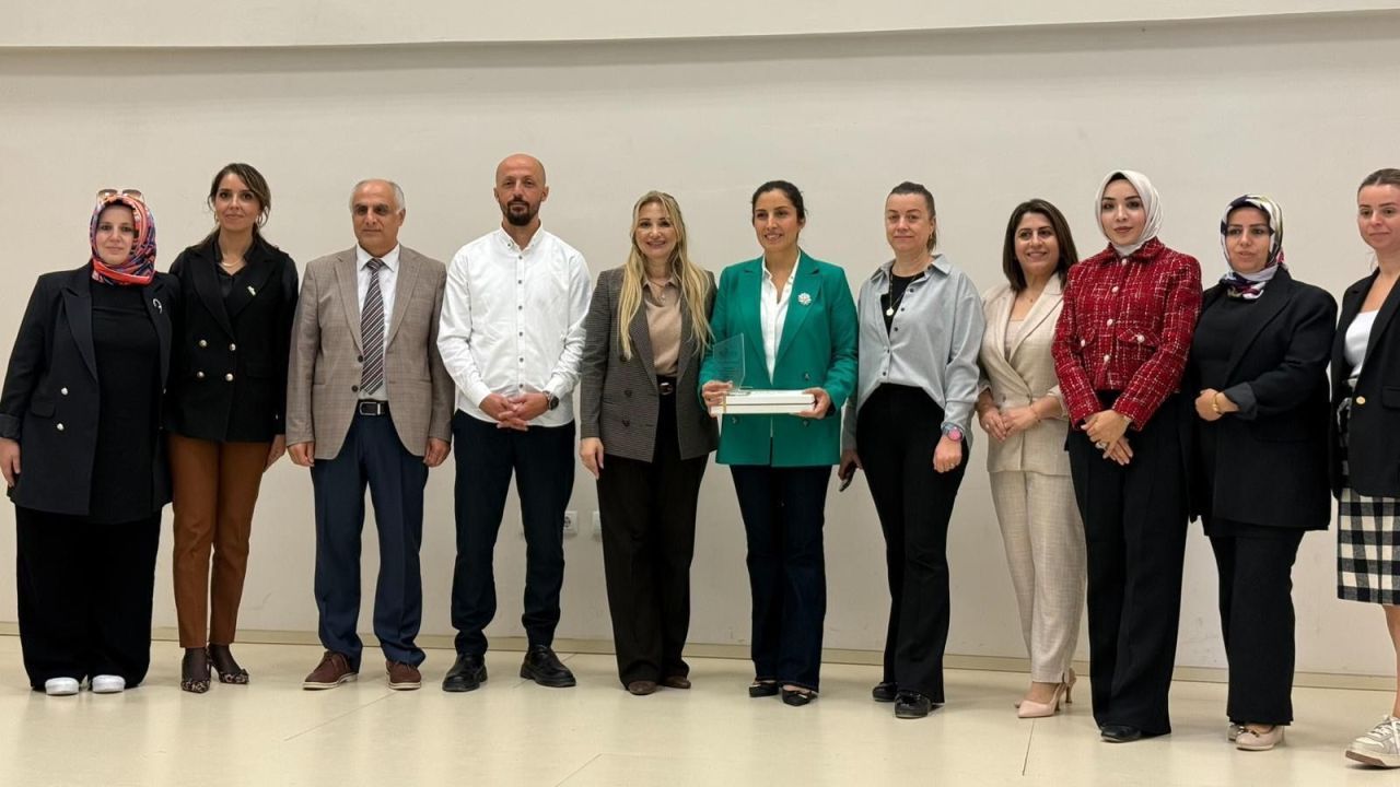 KOİDER “Benim Sınırlarım” adlı proje ile mesaj verdi