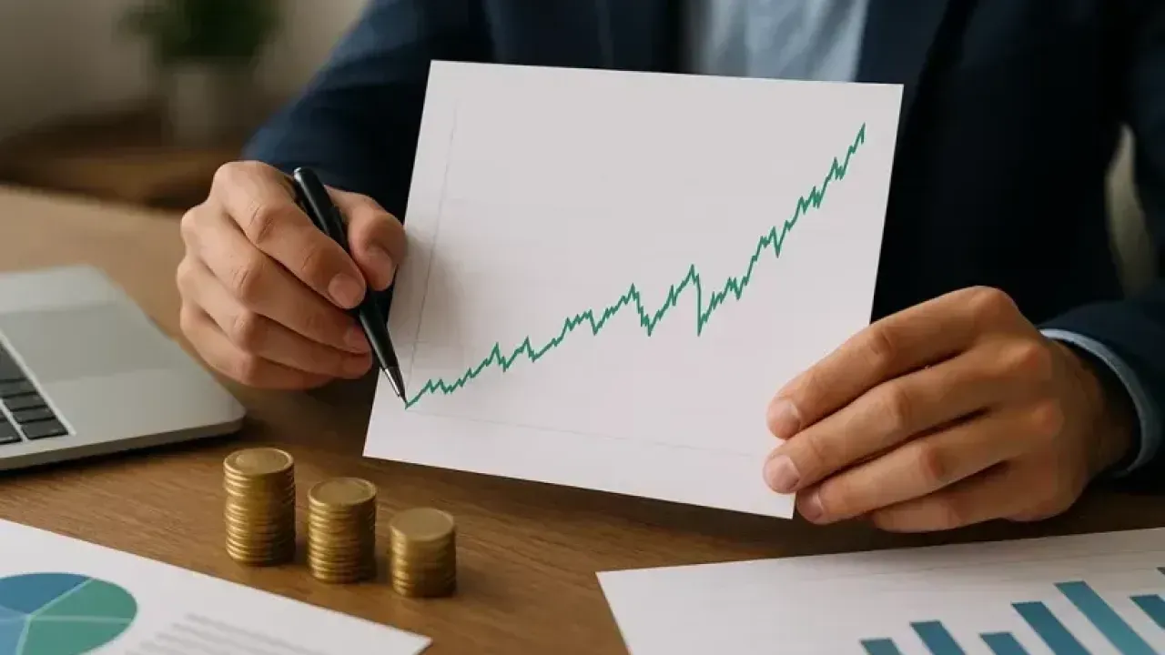 Hisse Senedi Yatırımında Bilinmesi Gereken 10 Temel Terim