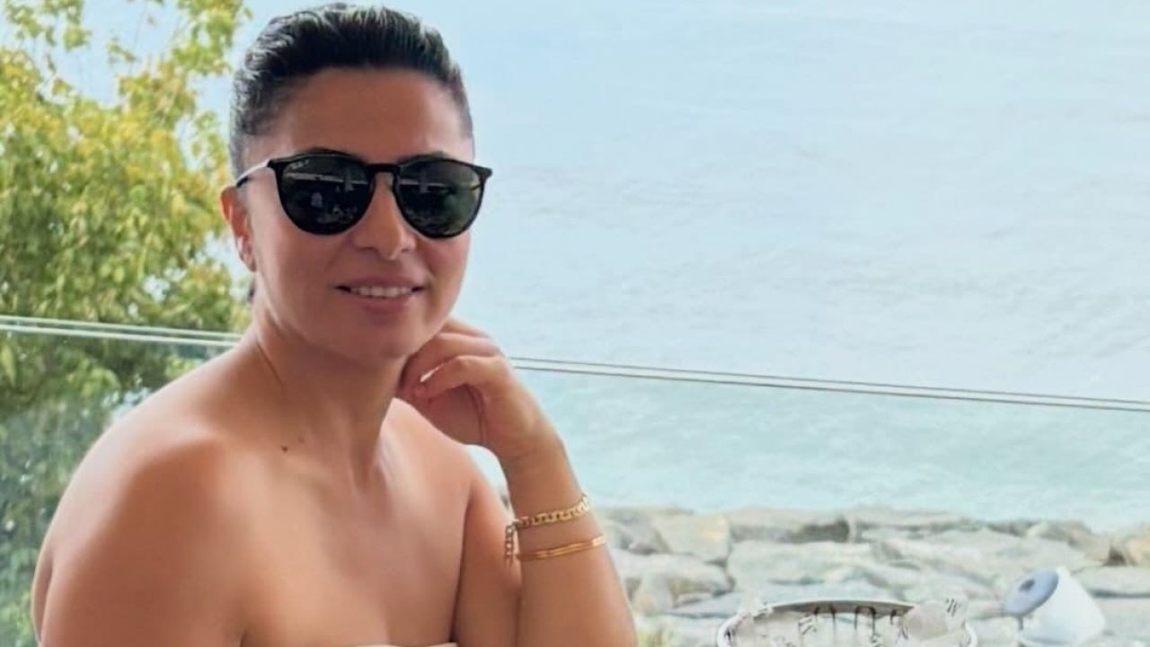 Eski sevgilisini öldürdü