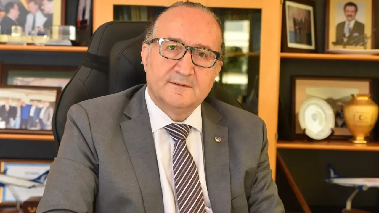 KSO Başkanı Zeytinoğlu işgücü verileri ve kapasite kullanım oranlarını değerlendirdi