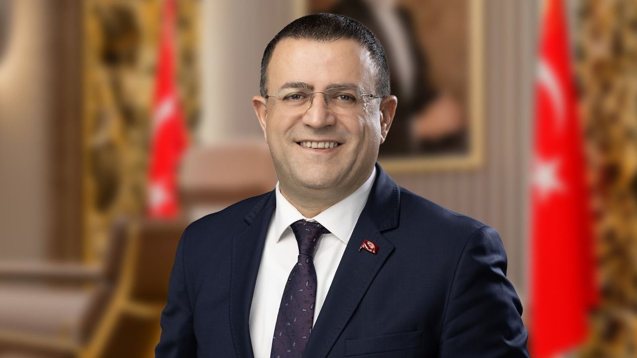 Başkan Gökçe: “Cumhuriyet En Önemli Ortak Değerimizdir”