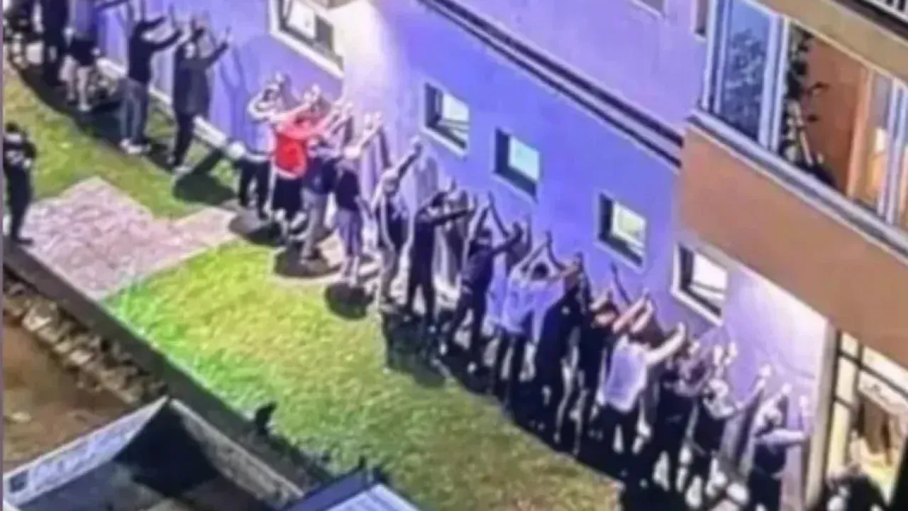 Karadağ'a Vize Geliyor! Sebebi İse Magandalık