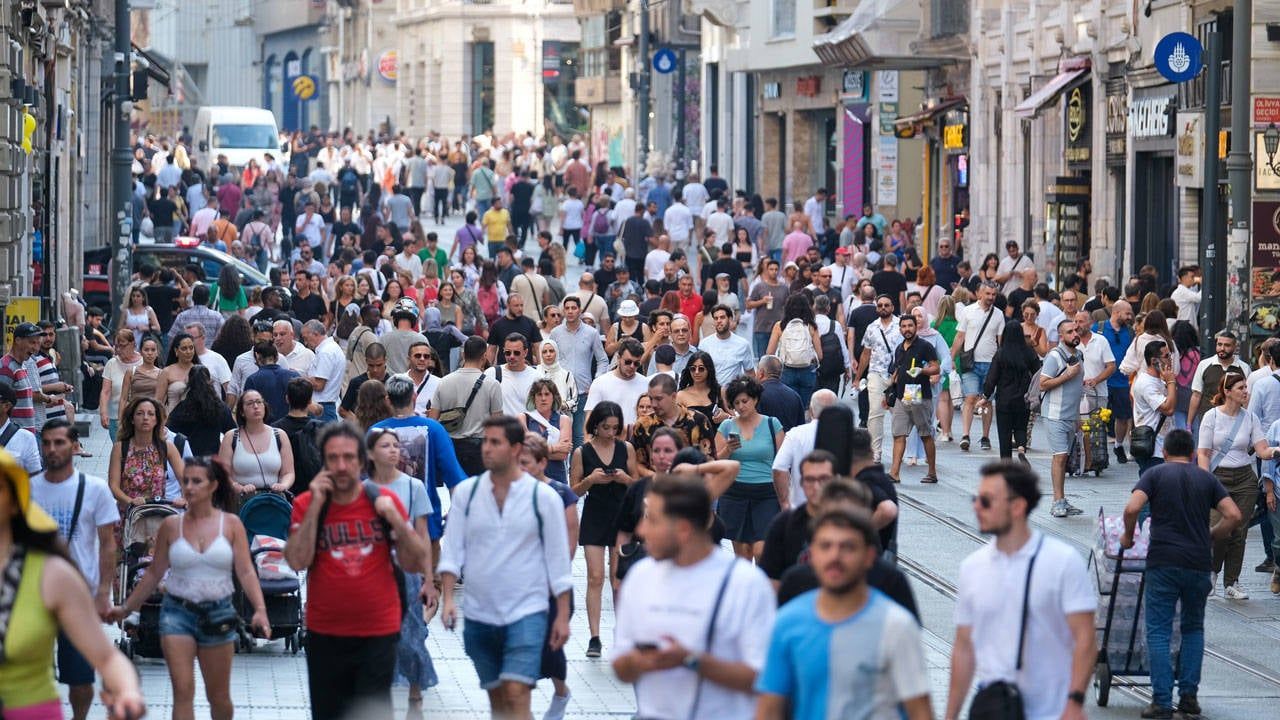 İşsizlik Rakamlarında Çarpıcı Gerçek