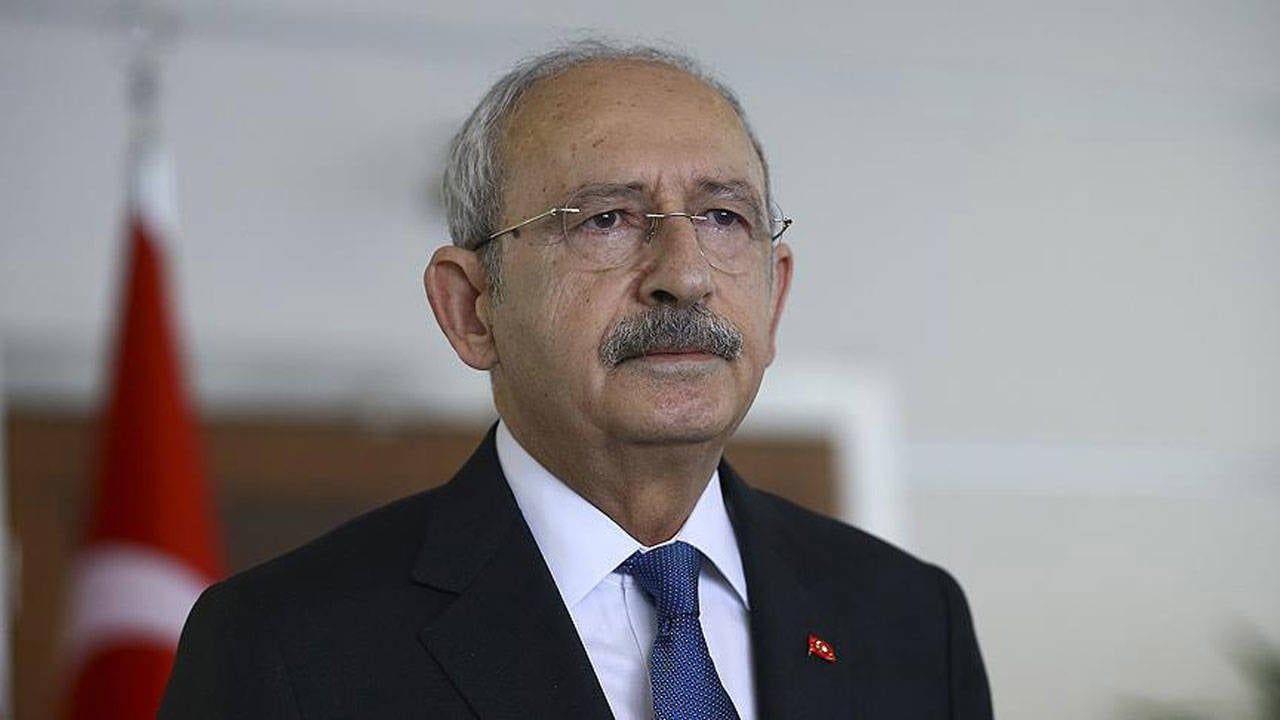 Kılıçdaroğlu'ndan Yeni Parti İddialarına Net Yanıt