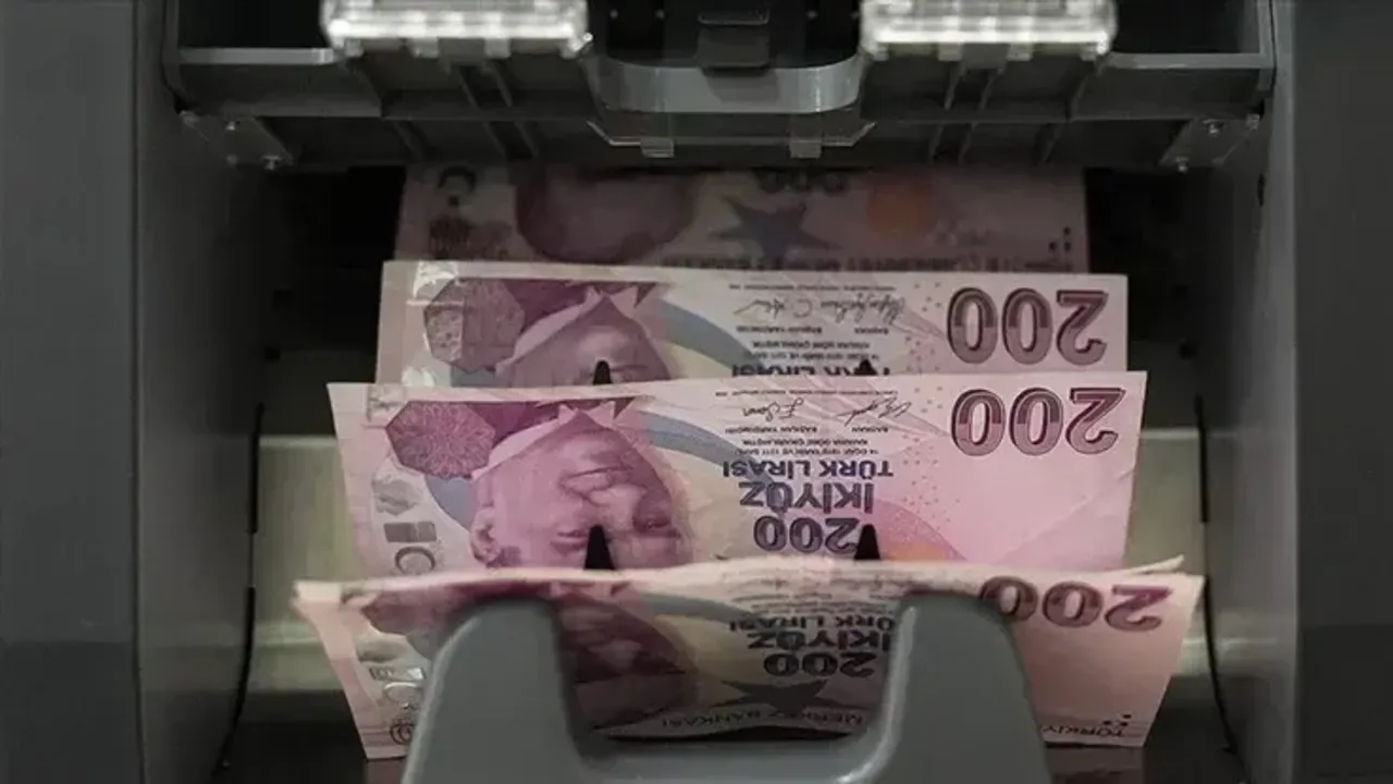 Kar Payı Gelirini Gizleyen 2 Bin 335 Kişiye Vergi Cezası Yolda