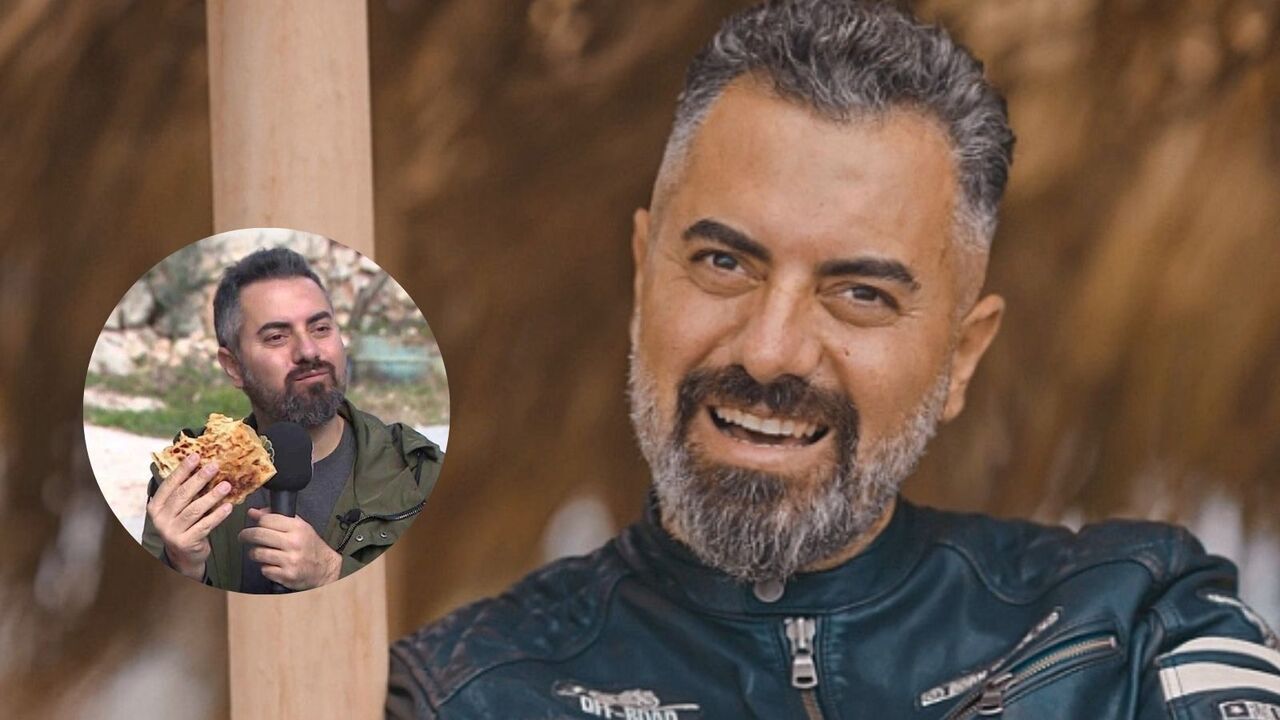 Turgay Başyayla Nerelidir, Kaç Yaşında? Kaç Kez Evlendi?