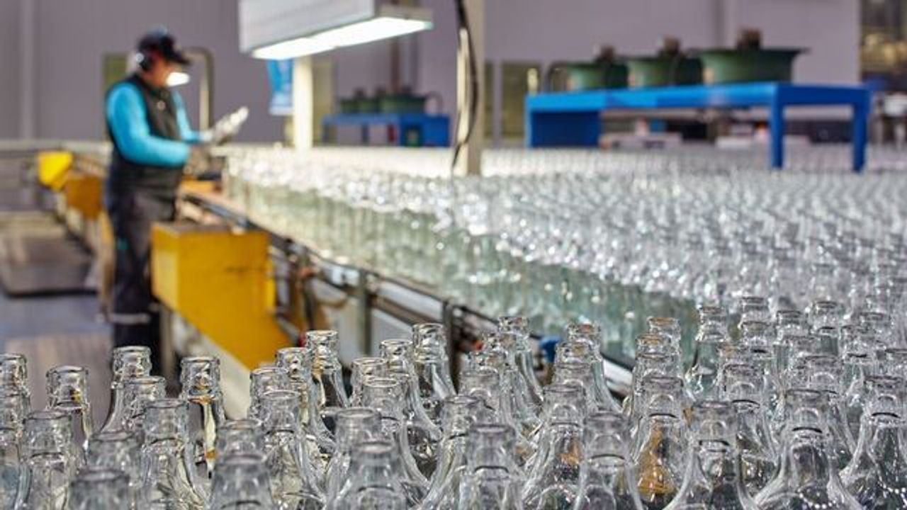 Şişecam’dan SPK İncelemesi Hakkında Açıklama